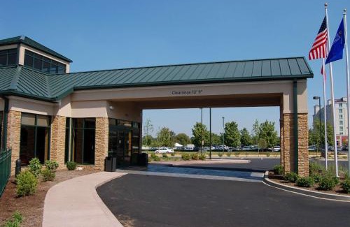 Bowling Green Hotel | Hilton Garden Inn Bowling Green