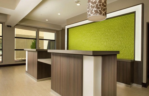 College Station Hotel | Hilton Garden Inn College Station