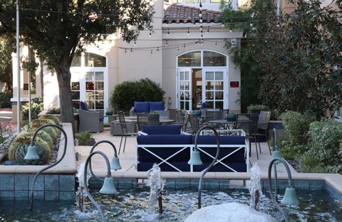 Calabasas Hotel | Hilton Garden Inn Calabasas
