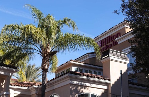 Calabasas Hotel | Hilton Garden Inn Calabasas