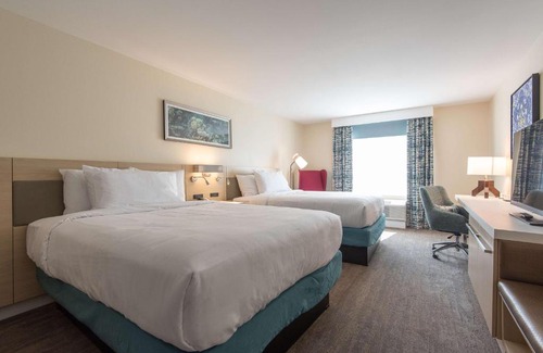 Calabasas Hotel | Hilton Garden Inn Calabasas