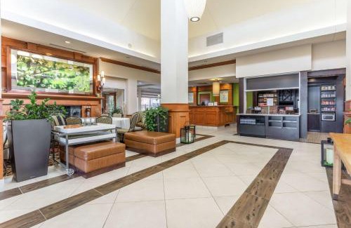 Tinley Park Hotel | Hilton Garden Inn Chicago/Tinley Park