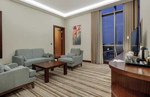 Corlu Hotel | Hilton Garden Inn Corlu