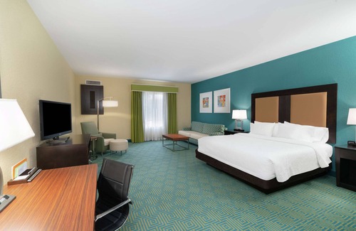 Dalton Hotel | Hilton Garden Inn Dalton