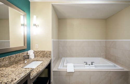 Dalton Hotel | Hilton Garden Inn Dalton