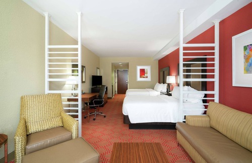 Dalton Hotel | Hilton Garden Inn Dalton