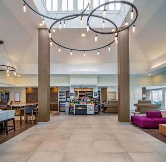 Danbury Hotel | Hilton Garden Inn Danbury