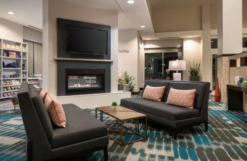 Denver Hotel | Hilton Garden Inn Denver/Cherry Creek