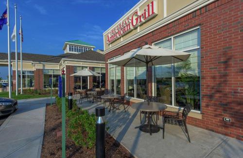 Devens Hotel | Hilton Garden Inn Devens Common
