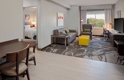 Irving Hotel | Hilton Garden Inn DFW Airport South