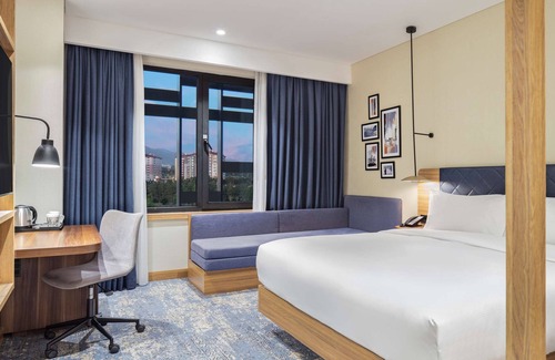 Yakutiye Hotel | Hilton Garden Inn Erzurum