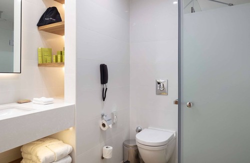 Yakutiye Hotel | Hilton Garden Inn Erzurum