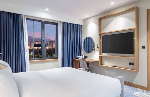 Yakutiye Hotel | Hilton Garden Inn Erzurum