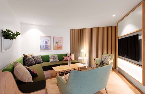 Torshavn Hotel | Hilton Garden Inn Faroe Islands