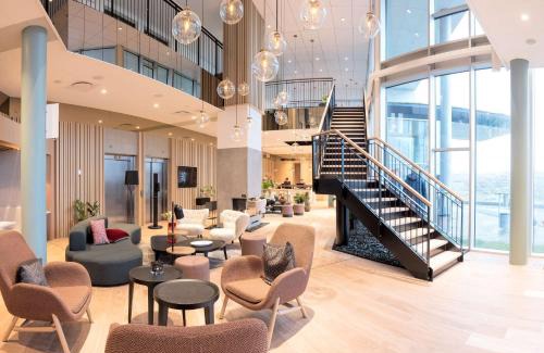 Torshavn Hotel | Hilton Garden Inn Faroe Islands