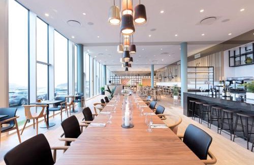 Torshavn Hotel | Hilton Garden Inn Faroe Islands