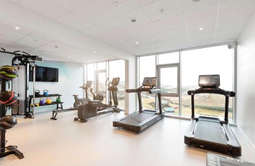Torshavn Hotel | Hilton Garden Inn Faroe Islands