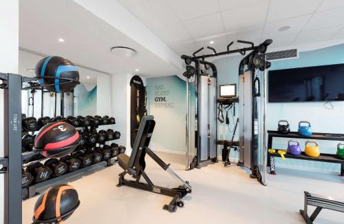Torshavn Hotel | Hilton Garden Inn Faroe Islands