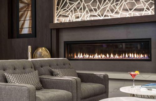 Foxboro Hotel | Hilton Garden Inn Foxborough Patriot Place