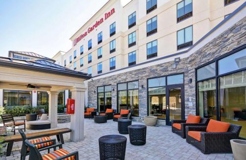 Gastonia Hotel | Hilton Garden Inn Gastonia