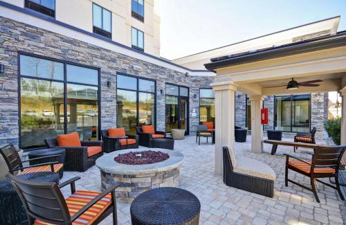 Gastonia Hotel | Hilton Garden Inn Gastonia