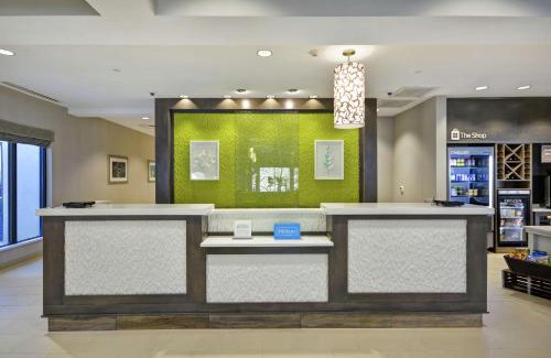 Gastonia Hotel | Hilton Garden Inn Gastonia