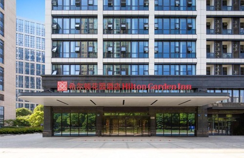 Xiaoshan Hotel | Hilton Garden Inn Hangzhou Xiaoshan