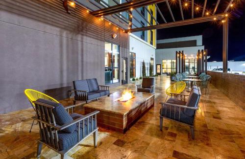 Hays Hotel | Hilton Garden Inn Hays, KS