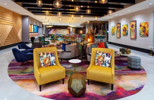 Hays Hotel | Hilton Garden Inn Hays, KS