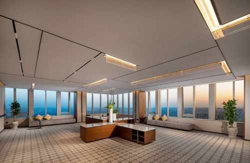 Feixi County Hotel | Hilton Garden Inn Hefei Feixi