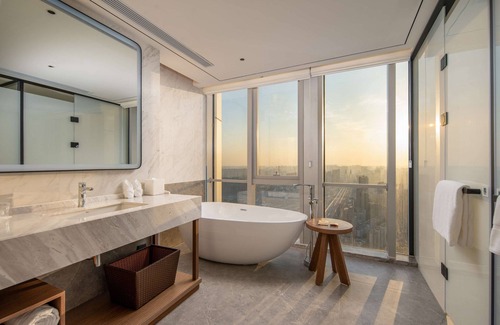 Feixi County Hotel | Hilton Garden Inn Hefei Feixi