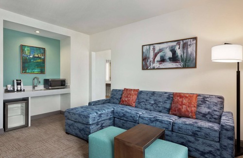 Energy Corridor Hotel | Hilton Garden Inn Houston Energy Corridor