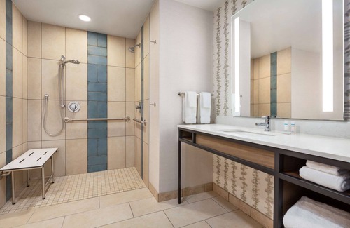 Energy Corridor Hotel | Hilton Garden Inn Houston Energy Corridor