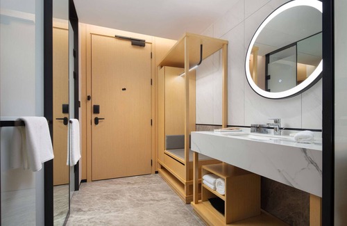 Hailar Hotel | Hilton Garden Inn Hulunbuir Hailar