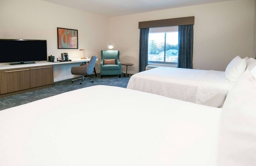 Clinton Hotel | Hilton Garden Inn Jackson/Clinton