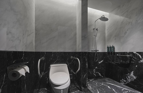 Xiuzhou Qu Hotel | Hilton Garden Inn Jiaxing Xiuzhou