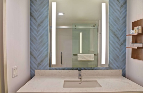 Riverview Hotel | Hilton Garden Inn Kansas City