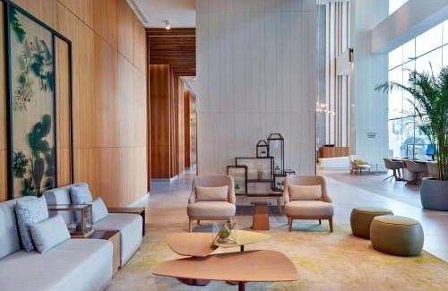 Kuwait City Hotel | Hilton Garden Inn Kuwait