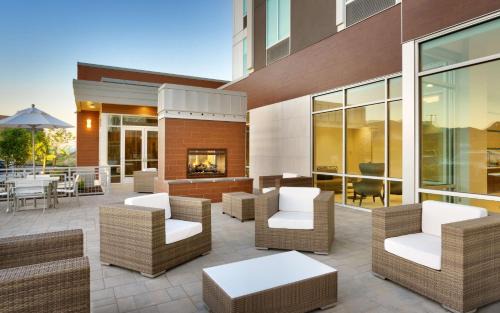Lehi Hotel | Hilton Garden Inn Lehi