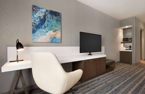 Lompoc Hotel | Hilton Garden Inn Lompoc