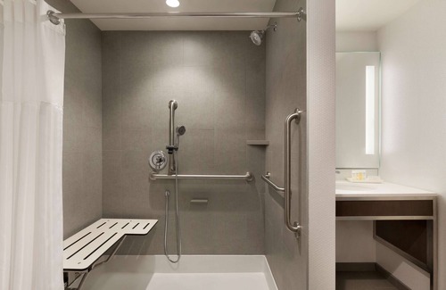 Lompoc Hotel | Hilton Garden Inn Lompoc