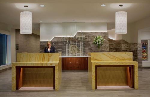 Lubbock Hotel | Hilton Garden Inn Lubbock