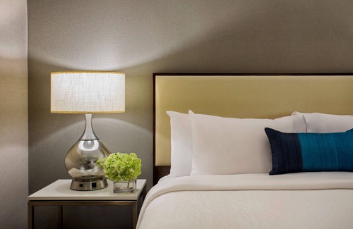 Lubbock Hotel | Hilton Garden Inn Lubbock