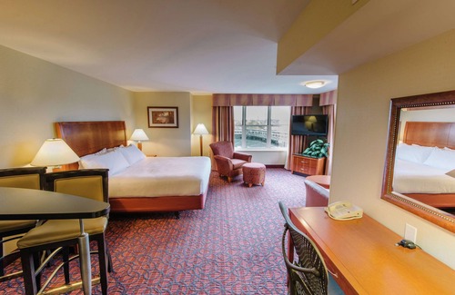 Downtown Hotel | Hilton Garden Inn Manchester Downtown