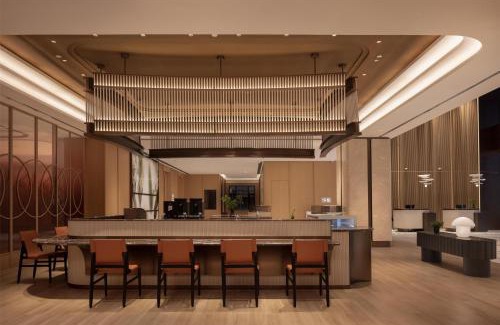 Xinyi Hotel | Hilton Garden Inn Maoming Xinyi