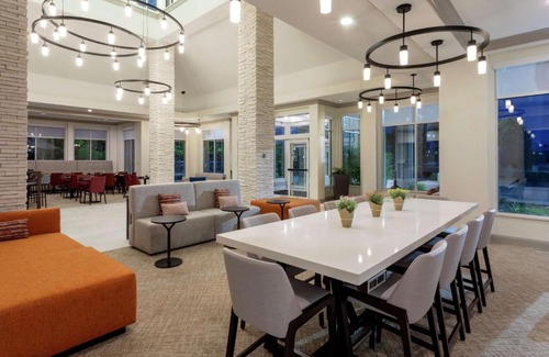 Shoreview Hotel | Hilton Garden Inn Minneapolis Saint Paul-Shoreview