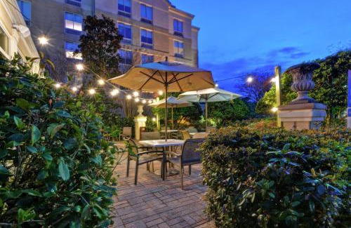 Daphne Hotel | Hilton Garden Inn Mobile East Bay/Daphne