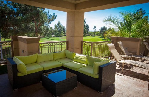 Montebello Hotel | Hilton Garden Inn Montebello/Los Angeles