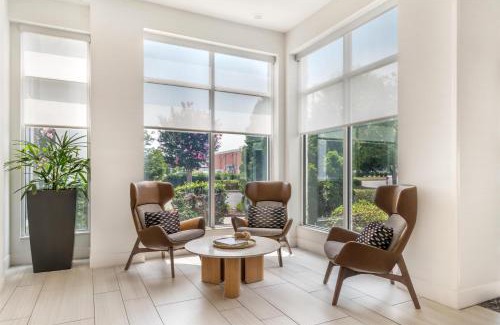 Gunter Afs Hotel | Hilton Garden Inn Montgomery - EastChase