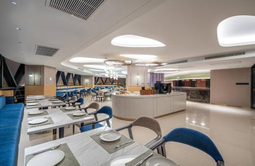 Chongchuan Hotel | Hilton Garden Inn Nantong Haohe Scenic Area